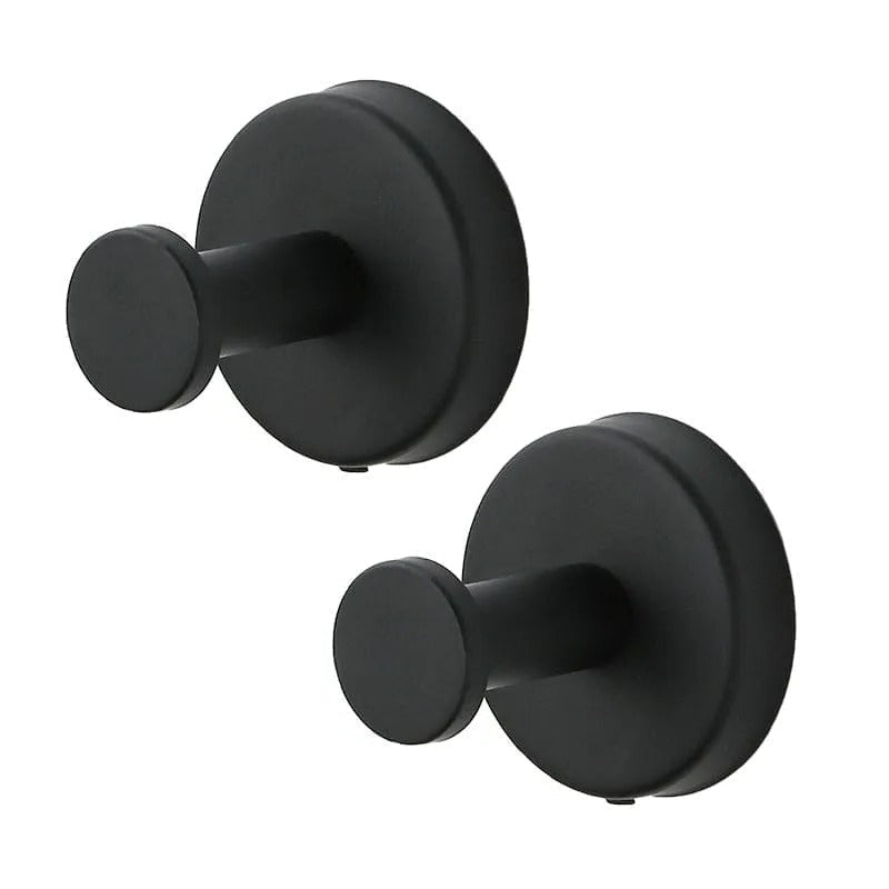 Versatile Locking Suction Hooks for Easy Hanging