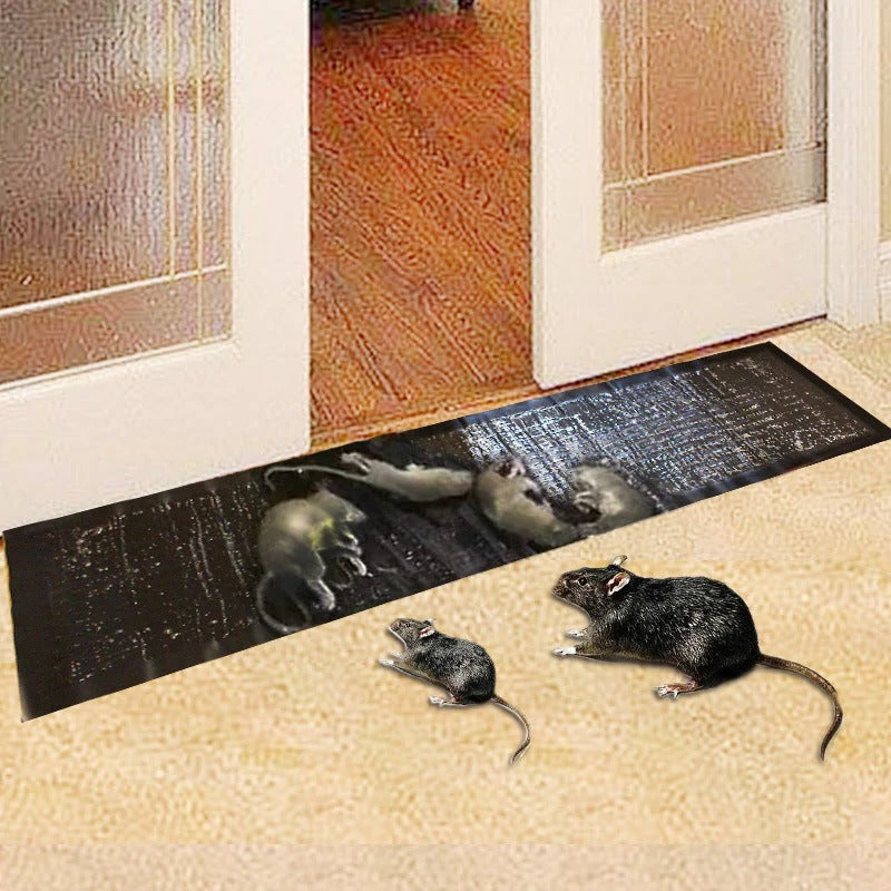 Extra-Large Pest Catcher with Versatile Design
