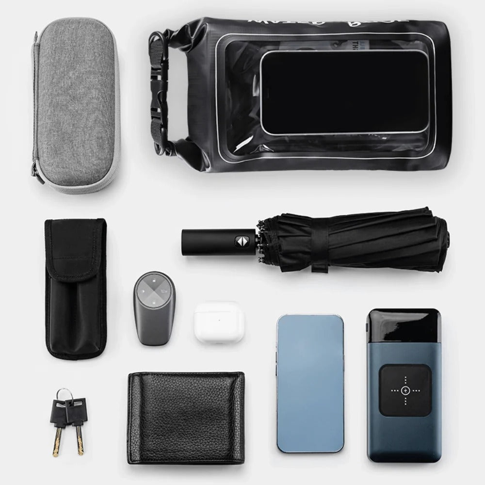 All-Weather Smartphone Protector Pouch