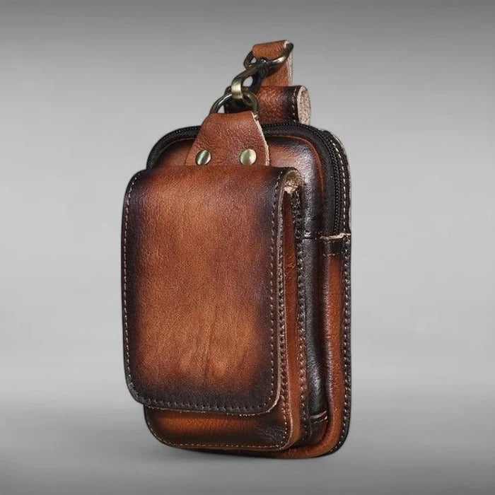 Everyday Utility Belt Bag for Seamless Organization