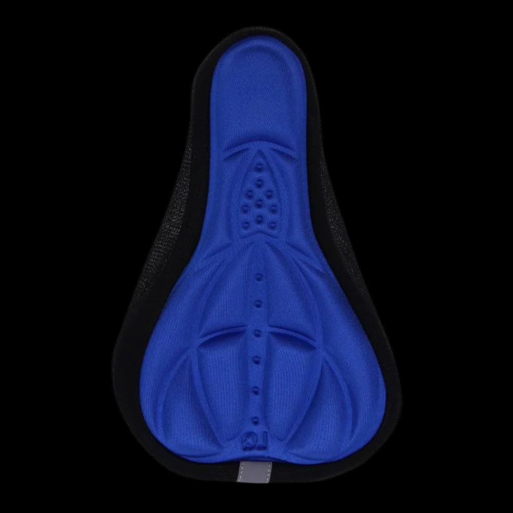Ultimate Comfort Bike Seat Cover