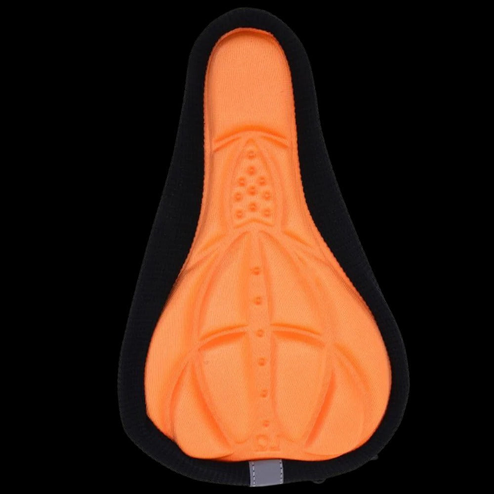 Ultimate Comfort Bike Seat Cover