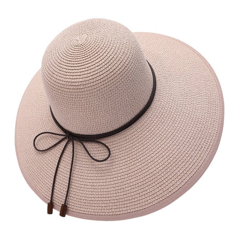 Versatile Sunshade Hat for Outdoor Adventures