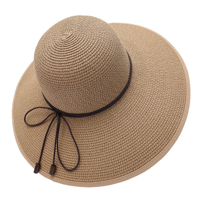 Versatile Sunshade Hat for Outdoor Adventures