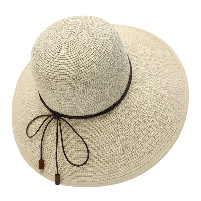 Versatile Sunshade Hat for Outdoor Adventures