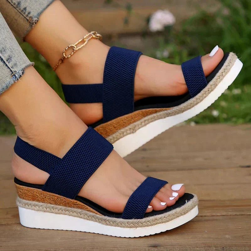 Stylish Everyday Sandals for Ultimate Comfort