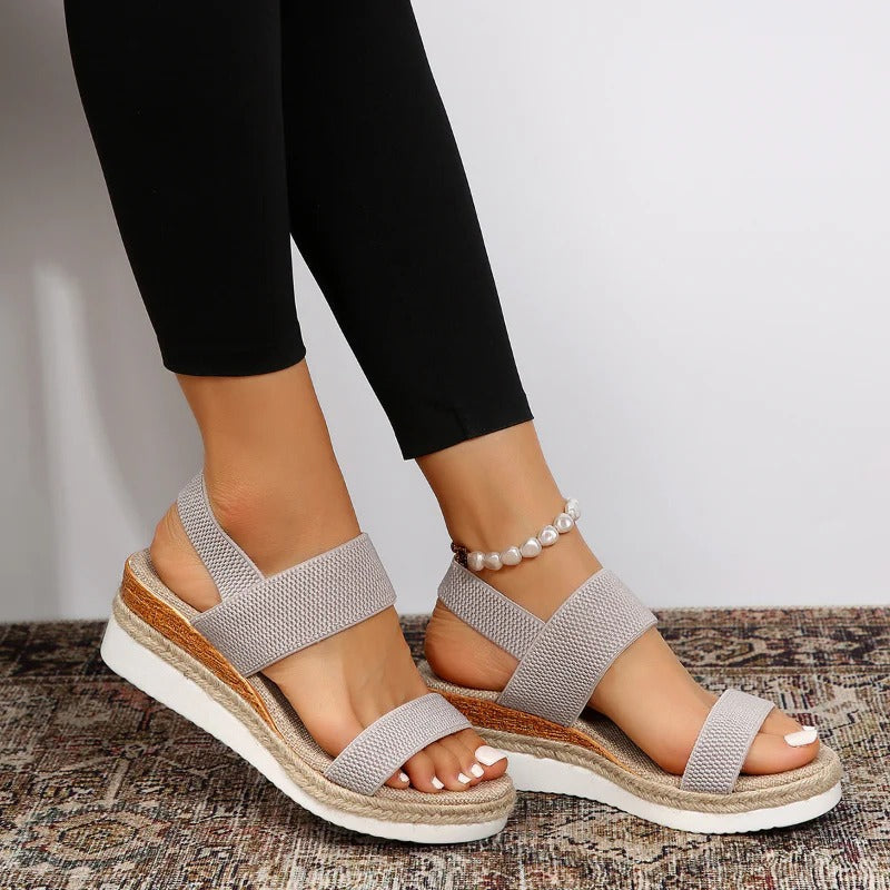 Stylish Everyday Sandals for Ultimate Comfort