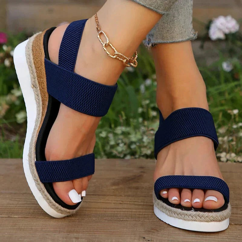 Stylish Everyday Sandals for Ultimate Comfort