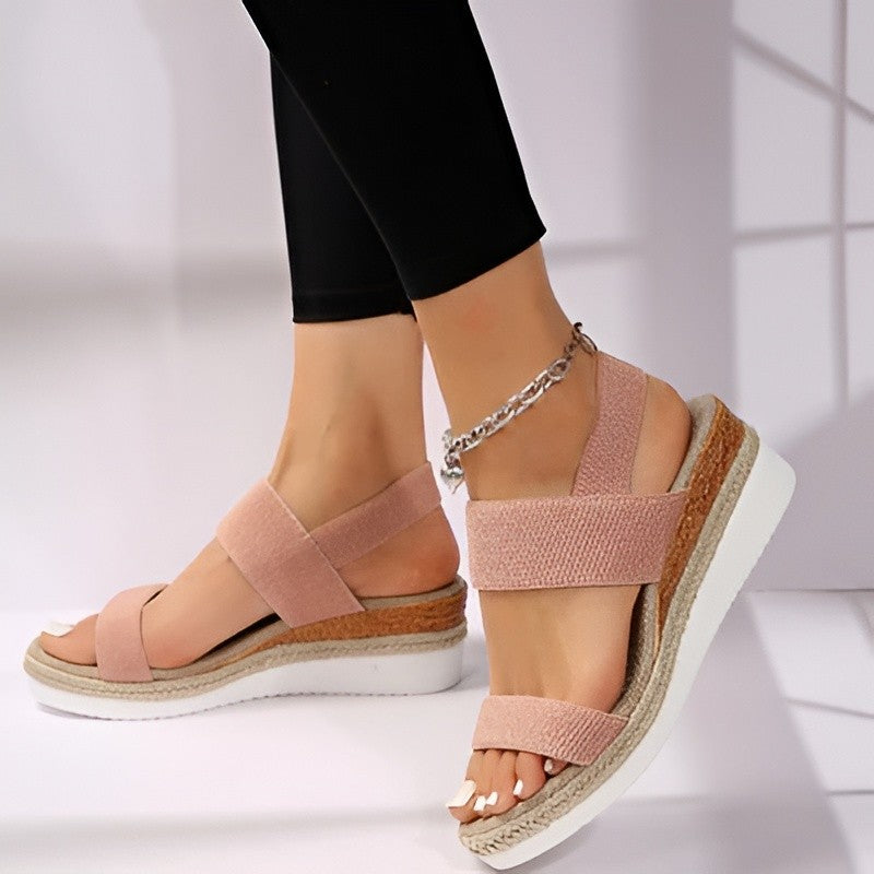Stylish Everyday Sandals for Ultimate Comfort