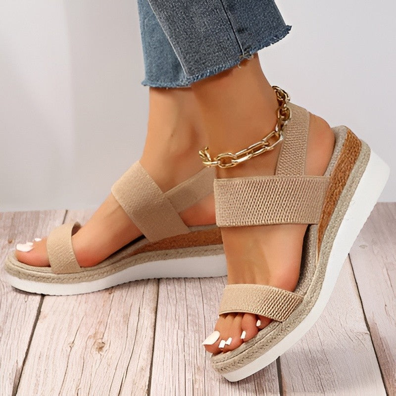 Stylish Everyday Sandals for Ultimate Comfort