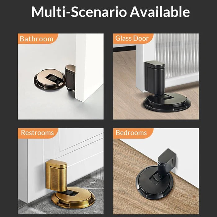 Robust Adjustable Door Holder for Ultimate Control