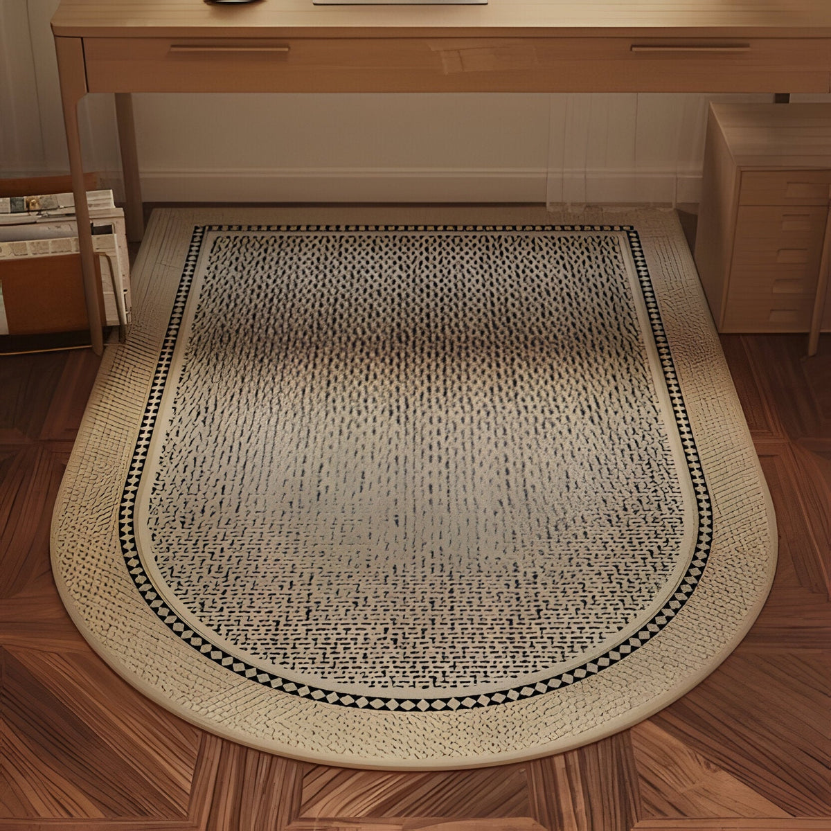 Ultimate Office Chair Floor Protector Mat