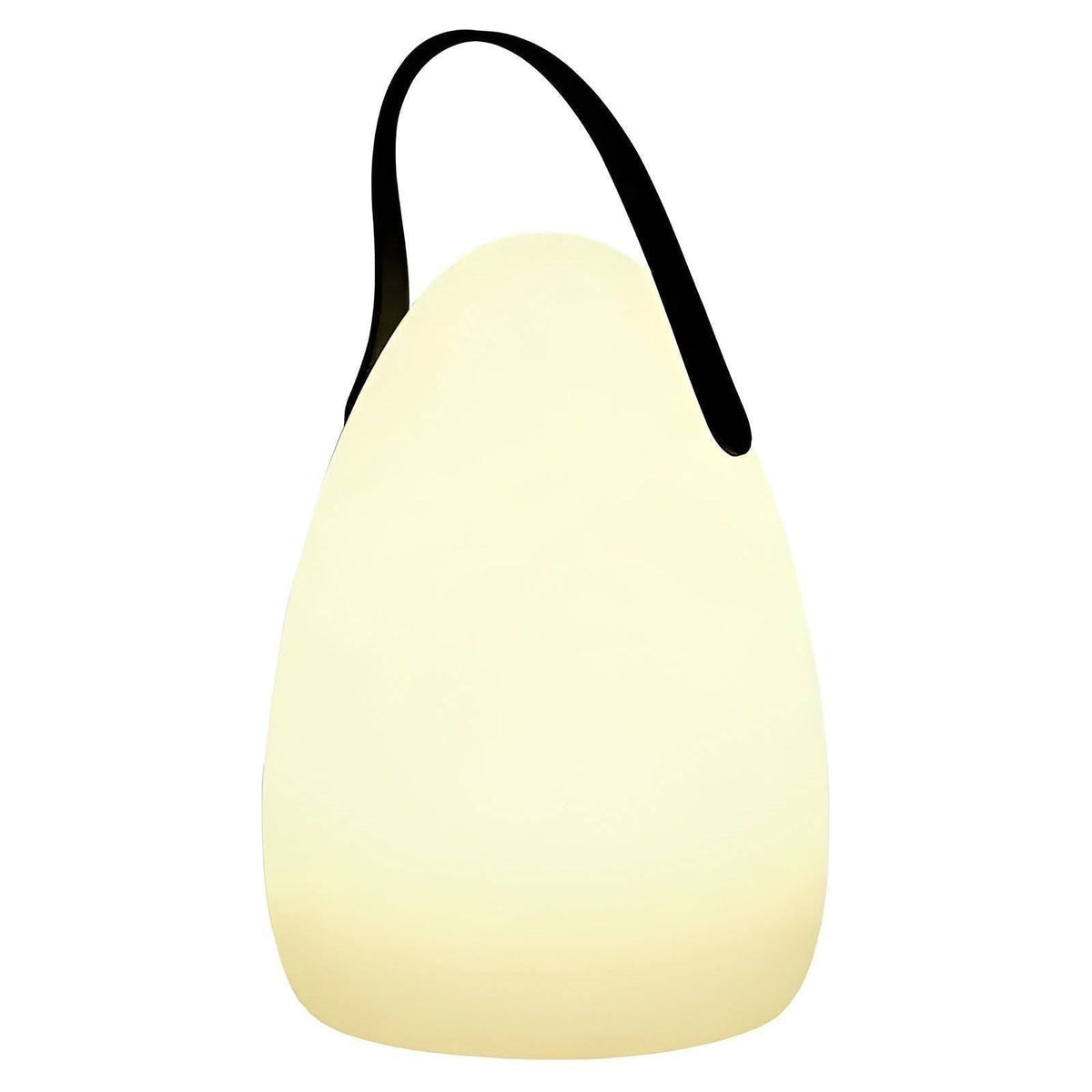 Portable Waterproof LED Lamp for Indoor and Outdoor Use