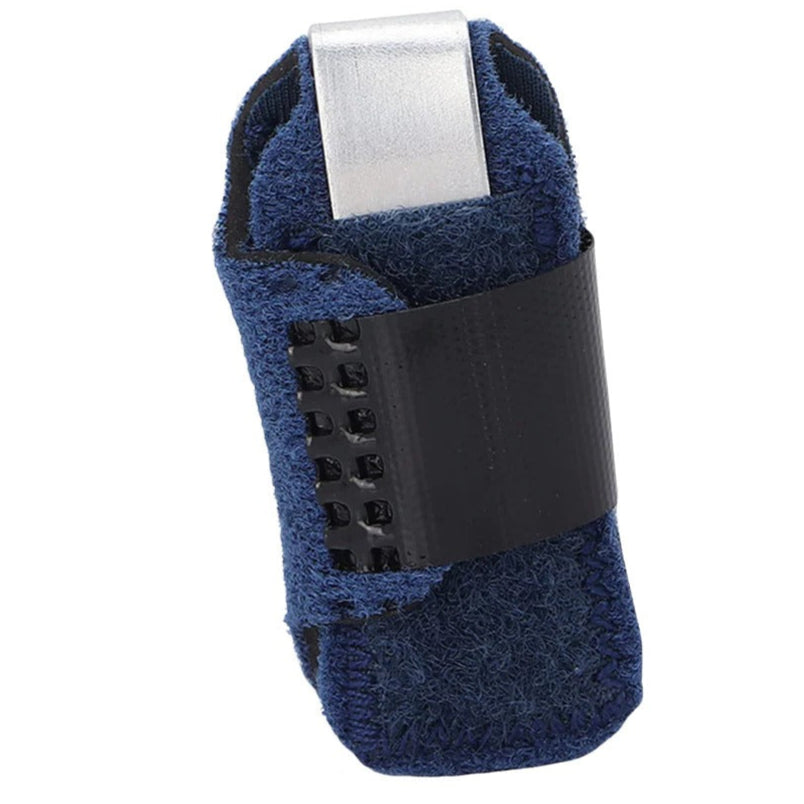 Adjustable Toe Alignment Support Device
