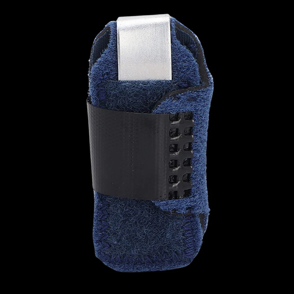 Adjustable Toe Alignment Support Device