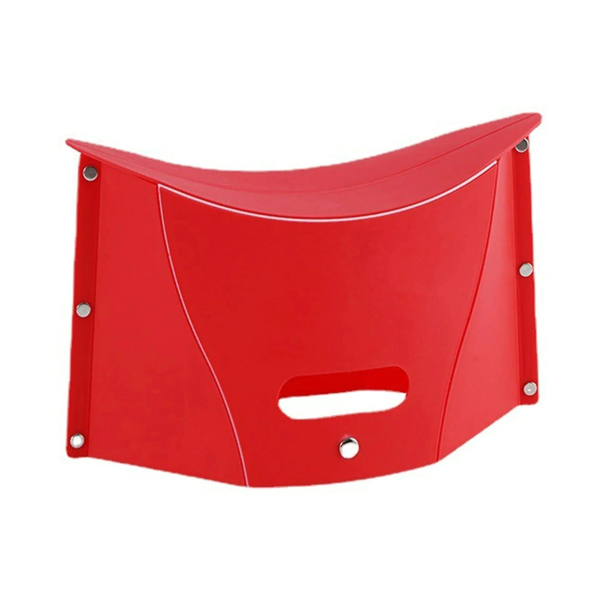 Compact and Portable Folding Stool for Every Occasion