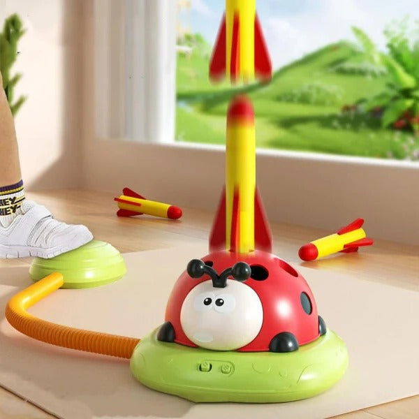 Ultimate 3-Activity Fun Set for Kids