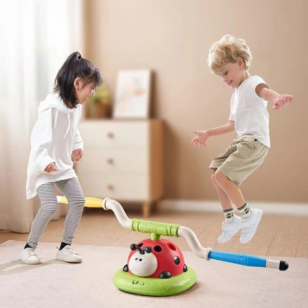 Ultimate 3-Activity Fun Set for Kids
