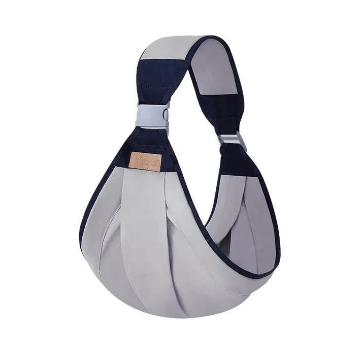 ComfortFlex Baby Wrap Carrier for All Ages