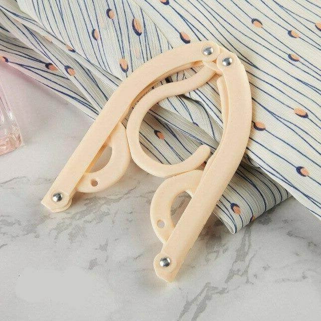 Compact Travel Clothes Organizer for Effortless Packing