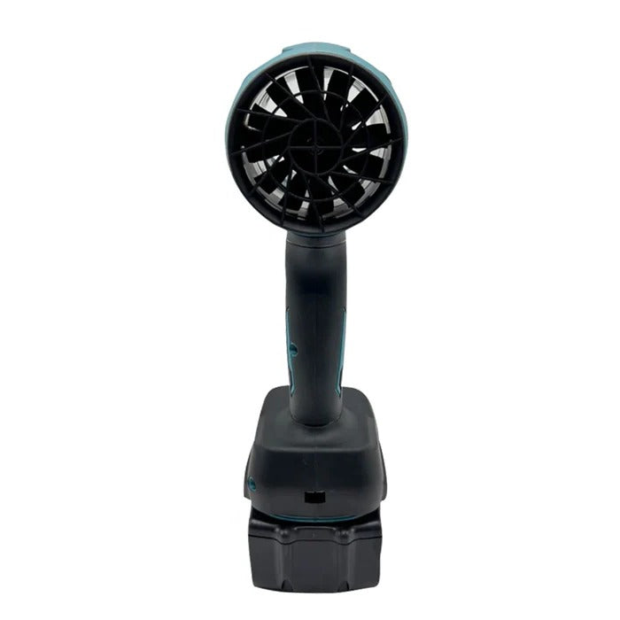 Powerful Cordless Cleaning Device for Home and Outdoors