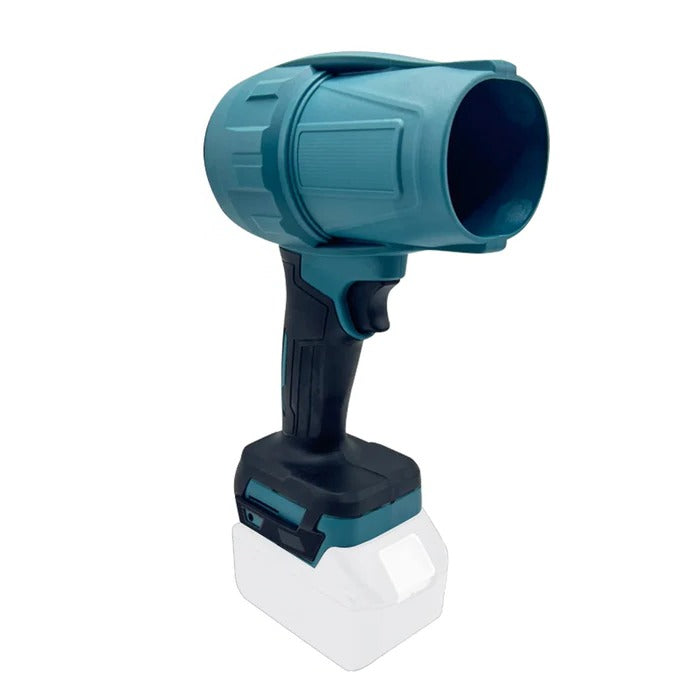Powerful Cordless Cleaning Device for Home and Outdoors