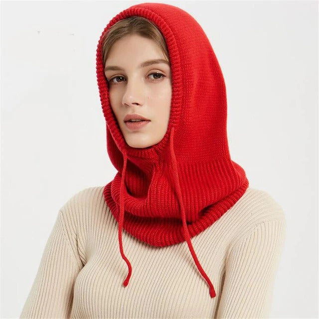 Ultra-Soft Winter Beanie – Cozy, Warm & Unisex Design