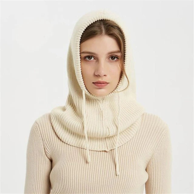 Ultra-Soft Winter Beanie – Cozy, Warm & Unisex Design