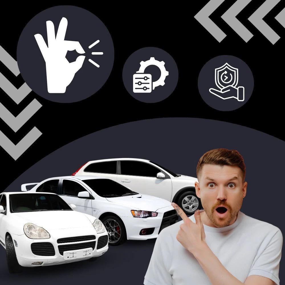 Versatile Car Sun Visor Enhancer for All Conditions