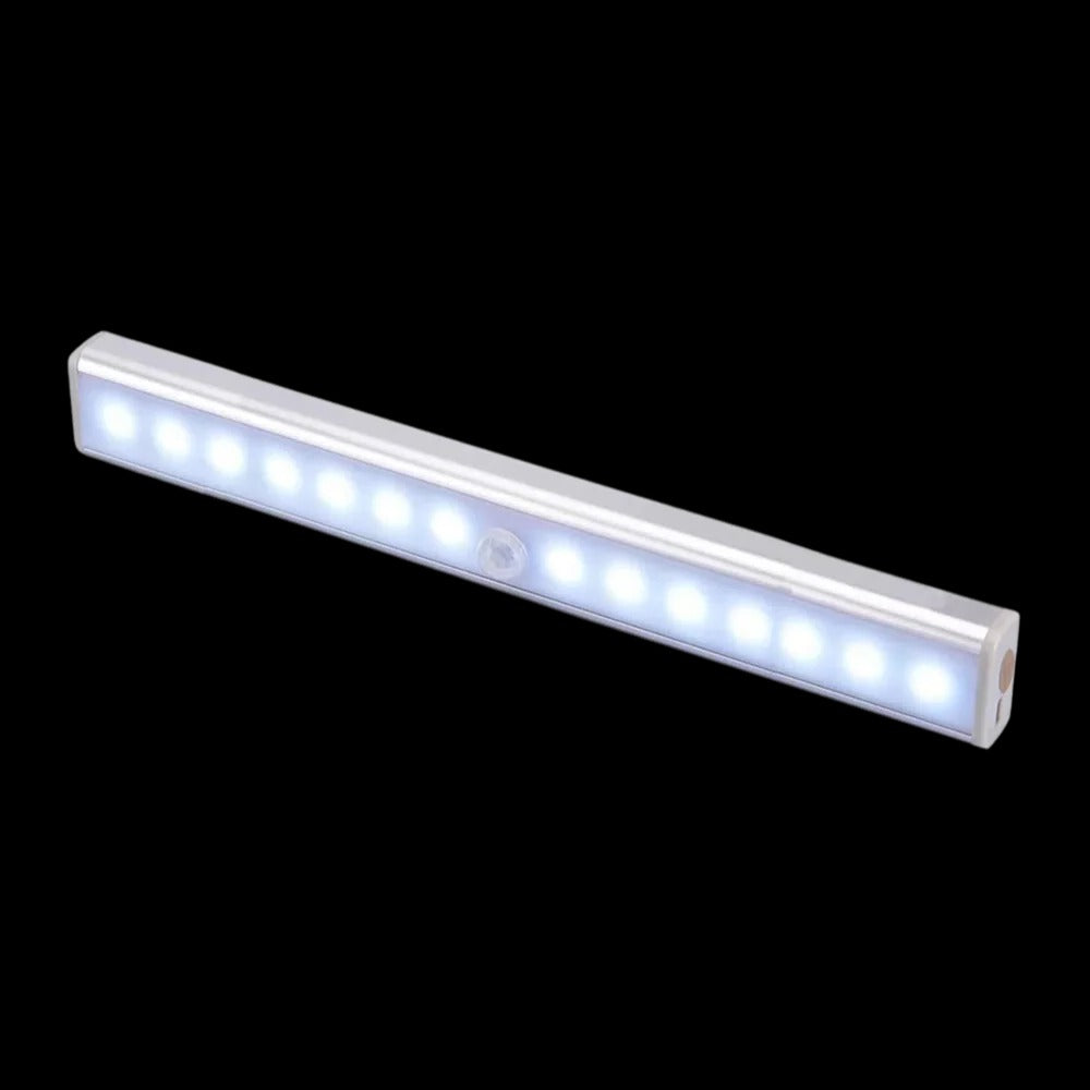 Smart Wireless LED Motion Light for Indoor Spaces