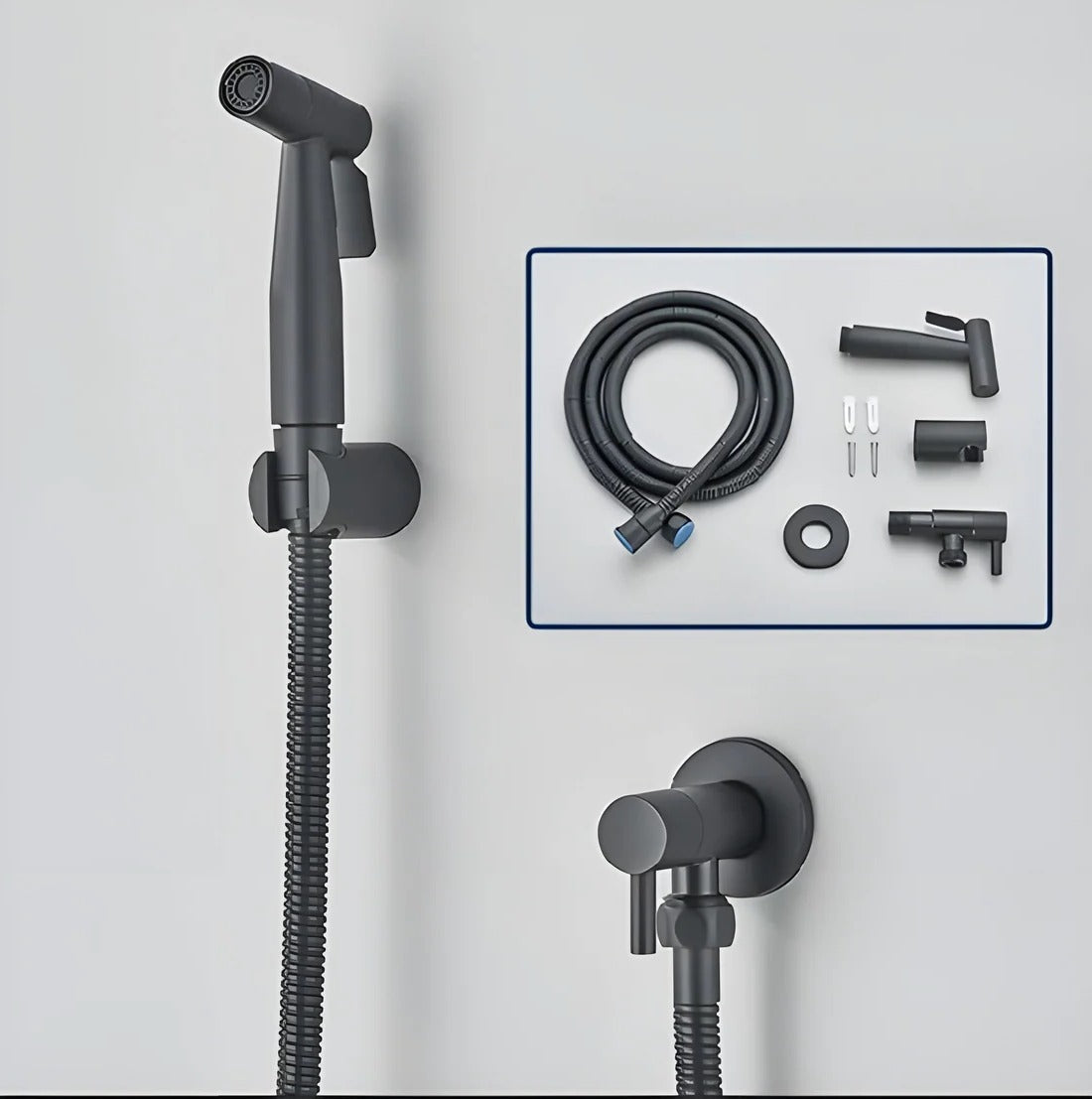 EcoSmart Handheld Hygiene Sprayer