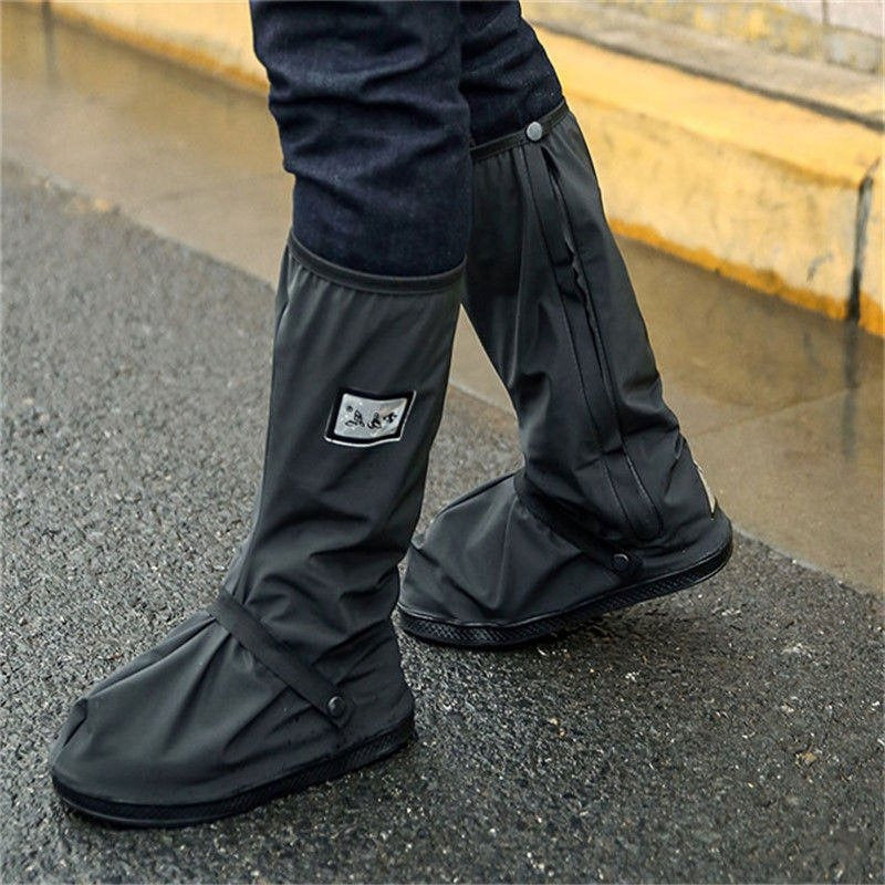 Ultimate Waterproof Footwear Protectors