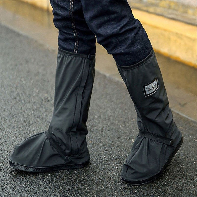 Ultimate Waterproof Footwear Protectors