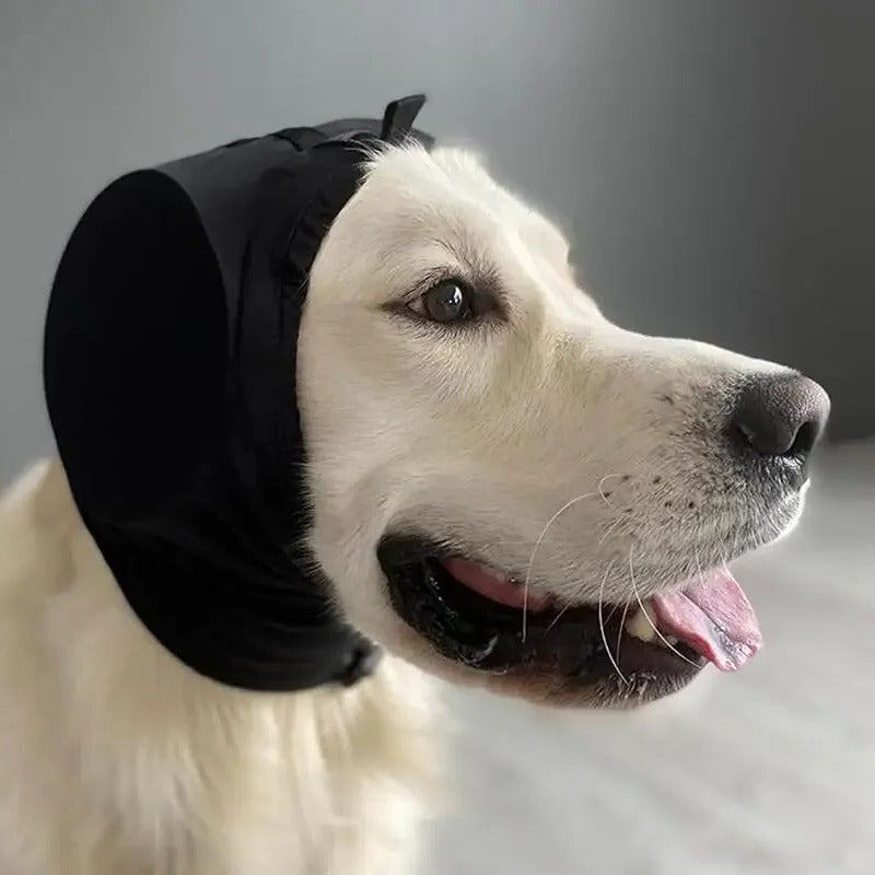 CalmCanine Noise-Reducing Ear Shields for Dogs