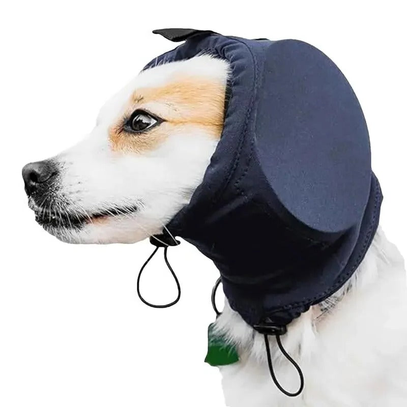 CalmCanine Noise-Reducing Ear Shields for Dogs