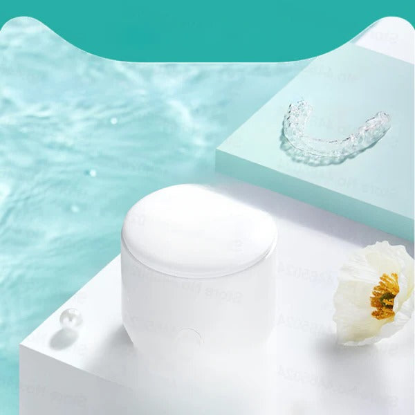 Portable Ultrasonic Cleaner for Jewelry and Accessories