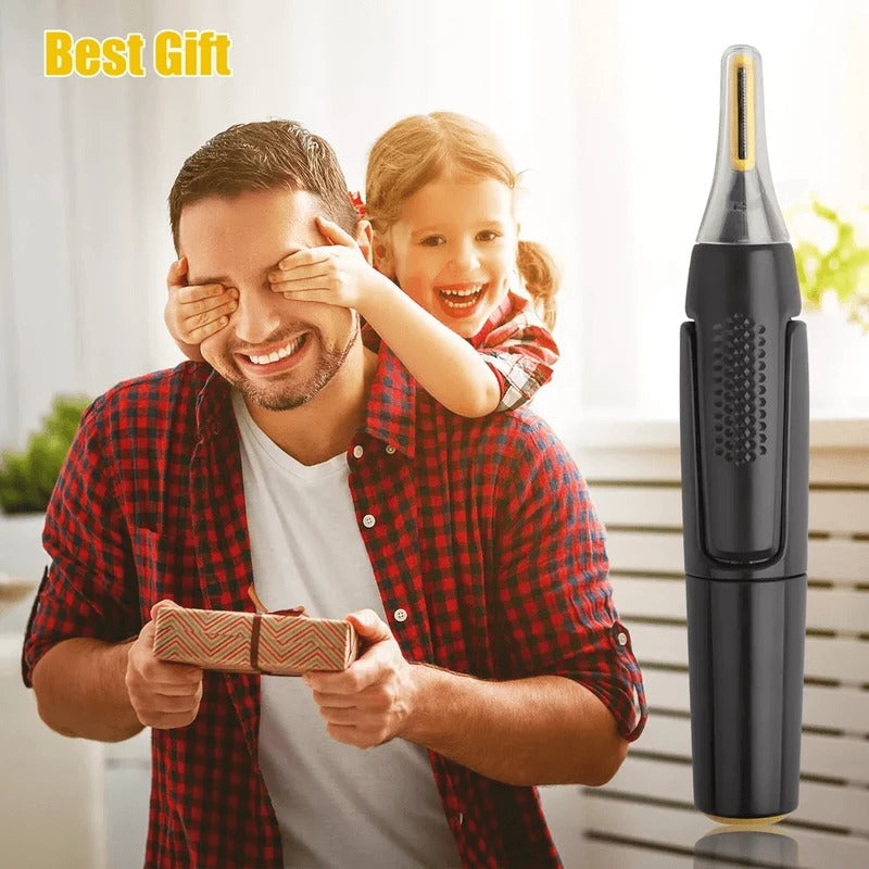 Precision Grooming Trimmer for Men