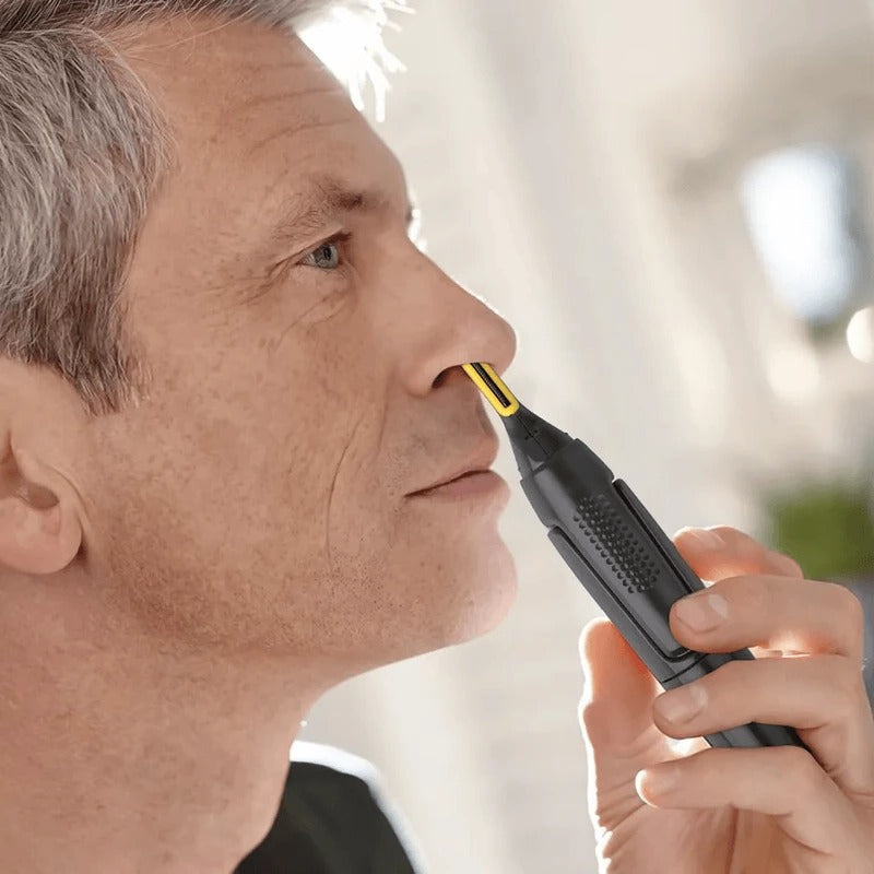 Precision Grooming Trimmer for Men