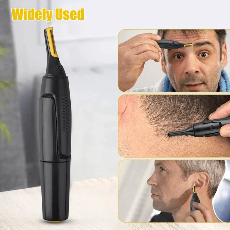 Precision Grooming Trimmer for Men