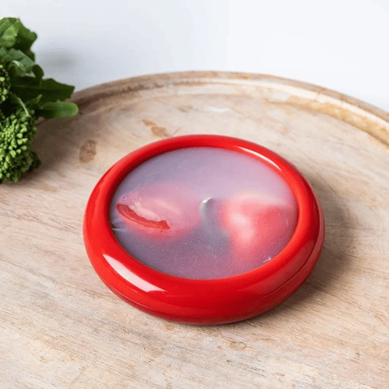 StayFresh Produce Keeper Box for Fruits & Veggies