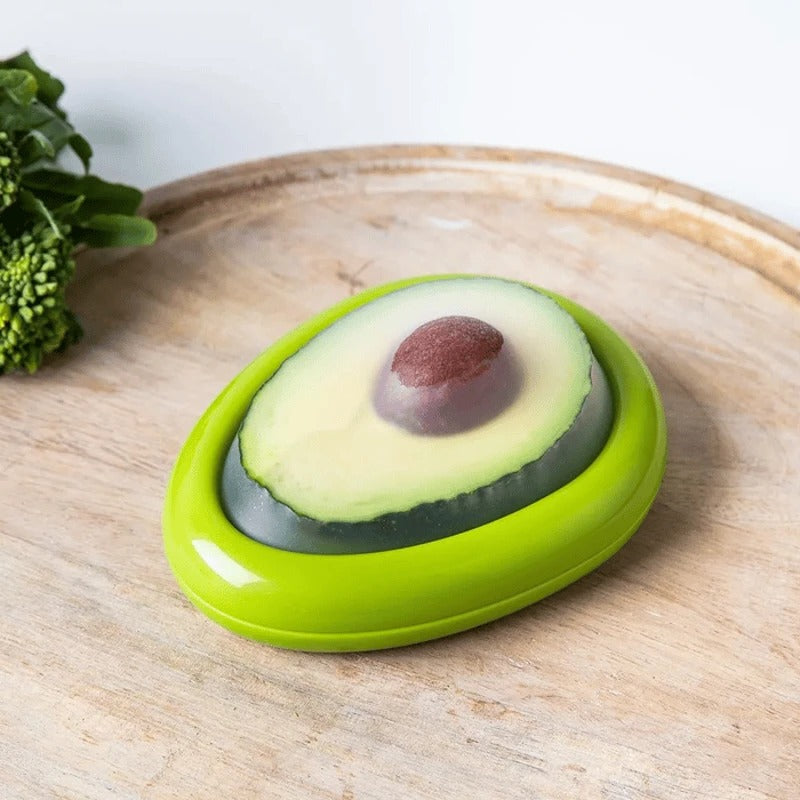StayFresh Produce Keeper Box for Fruits & Veggies