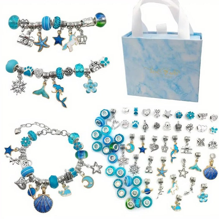 Creative Jewelry Making Kit for All Ages