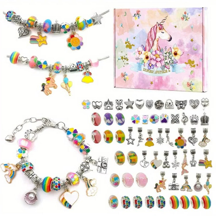Creative Jewelry Making Kit for All Ages