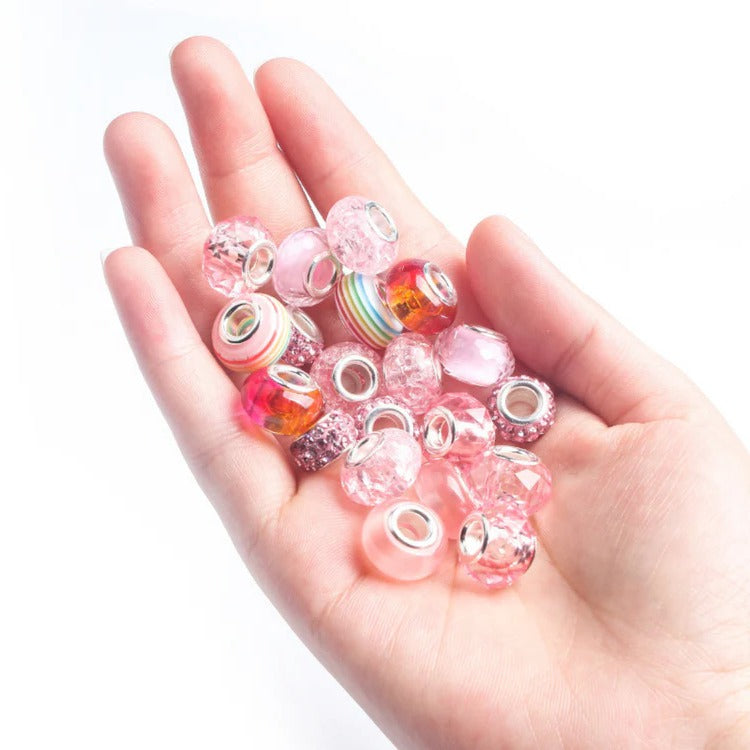 Creative Jewelry Making Kit for All Ages