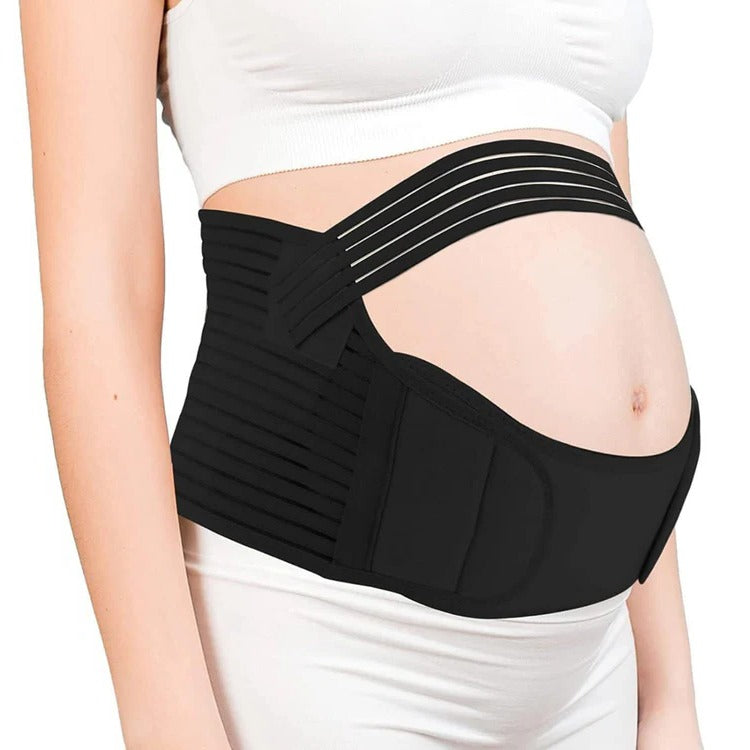 Maternity Comfort Support Belt for Expecting Mothers
