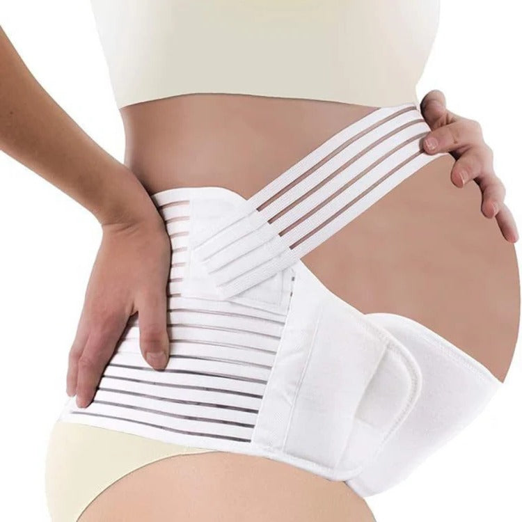 Maternity Comfort Support Belt for Expecting Mothers