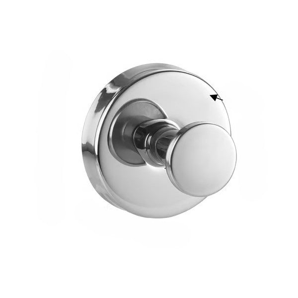 Versatile Suction Cup Wall Hooks – 2-Pack Solution