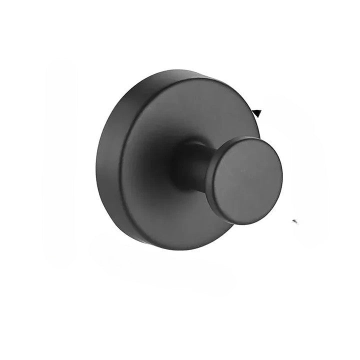 Versatile Suction Cup Wall Hooks – 2-Pack Solution
