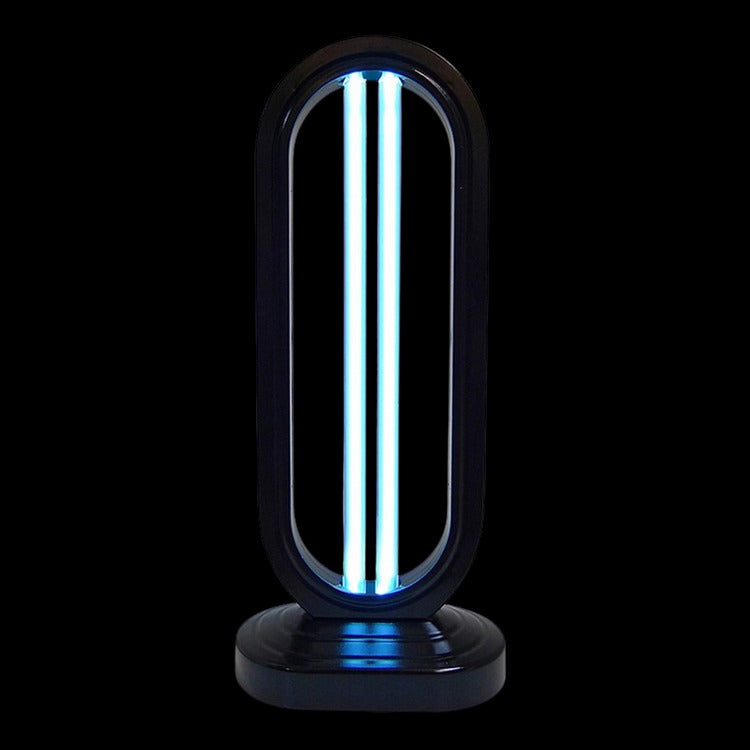 Smart UV Sanitation Light for Home and Office