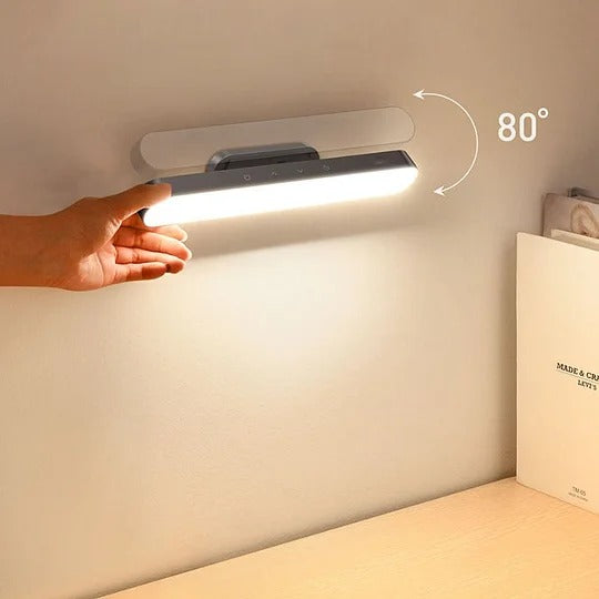 Versatile Magnetic Rechargeable Lighting Solution